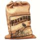 FATWOOD FIRESTARTER 8# BURLAP BAG