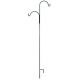 SHEPHERD HOOK  TALL 90