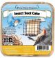 SUET CAKE 12 OZ INSECT