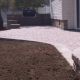 TOPSOIL/COMPOST MIX (PER YARD)