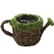 SUPERMOSS WATERING CAN PLANTER