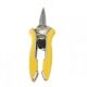 DRAMM COMPACT HAND SHEAR YELLOW