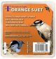 SUET ORANGE