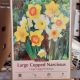 NARCISSUS LARGE CUPPED MIXTURE 8PP