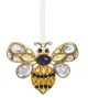 GANZ SWEET BEE ORNAMENT