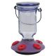 PERKY-PET LAVENDER FEEDER