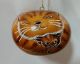 GOURD ORNAMENT - CAT MOM & KITTEN