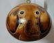 GOURD ORNAMENT - ELEPHANT