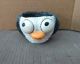 PENGUIN HEAD PLANTER