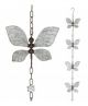 RAIN CHAIN BUTTERFLY SPINNER