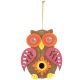 BIRDHOUSE OWL