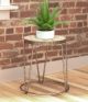 PLANT STAND IRON