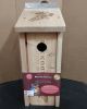 BLUEBIRD HOUSE WINE CRATE