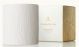 THYMES FRASIER FIR CERAMIC POURED CANDLE MEDIUM WHITE