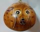 GOURD ORNAMENT - DEER