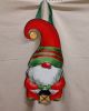 DOOR DECOR GNOME FOR CHRISTMAS