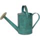 WATERING CAN ROBERT ALLEN 1 GAL. SURF TEAL