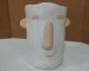 CERAMIC FACE PLANTER MEDIUM