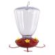 HUMMINGBIRD WOODLINK PLASTIC FEEDER