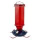 HUMMINGBIRD FEEDER WOODLINK PATRIOTIC VINTAGE