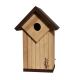 BLUEBIRD HOUSE WOODLINK BAMBOO