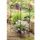 PLANT STAND PANACEA 2 TIER 33