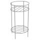 PLANT STAND AGW URBAN GARDEN SLATE