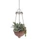 MARSHALL TUSCAN HANGING PLANTER