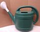 WATERING CAN 2 GALLON STANDARD GREEN