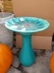 BIRDBATH LOTUS 20