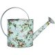 WATERING CAN ROSE PRINT