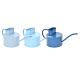 WATERING CAN SHADES OF BLUE