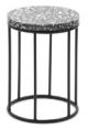 PLANT STAND GRANITE SMALL