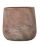 TERRA COTTA PLANTER LARGE