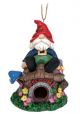 BIRDHOUSE - GNOME