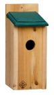 BLUEBIRD HOUSE CEDAR