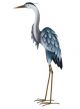 HERON BLUE DECOR 27