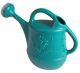 WATERING CAN BLUE 2GAL