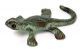 BRONZE LIZARD SMALL