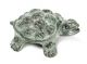 BRONZE TURTLE LARGE