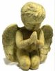 STATUE MEDIUM PRAYING ANGEL 10