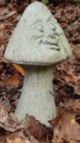 STATUE SHROOMIE MEDIUM 10