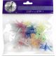 ORCHID CLIPS SUPER MOSS 16PC DRAGONFLY CLIP