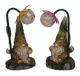 GNOME GARDEN DECOR SOLAR