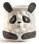 ANIMAL PLANTER PANDA