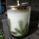 FRASIER FIR AROMATIC CANDLE