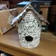 BIRDHOUSE BIRCH TREE