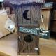 BIRDHOUSE OUTHOUSE