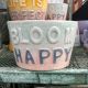 BLOOM HAPPY PLANTER