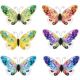 BUTTERFLY WALL DECOR